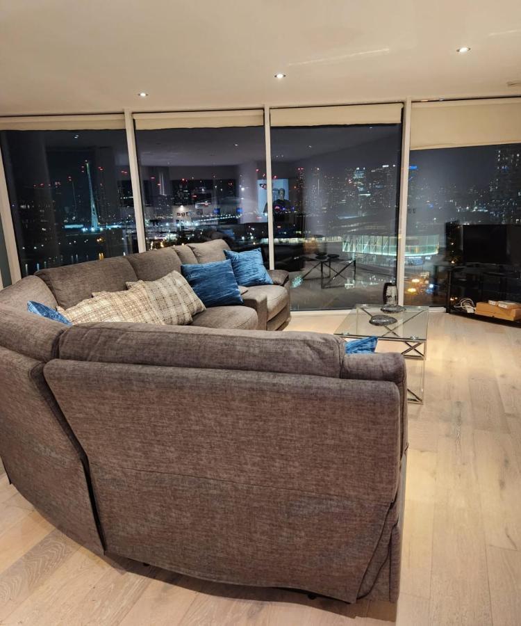 Luxury 2 Bed Excel * Londra
